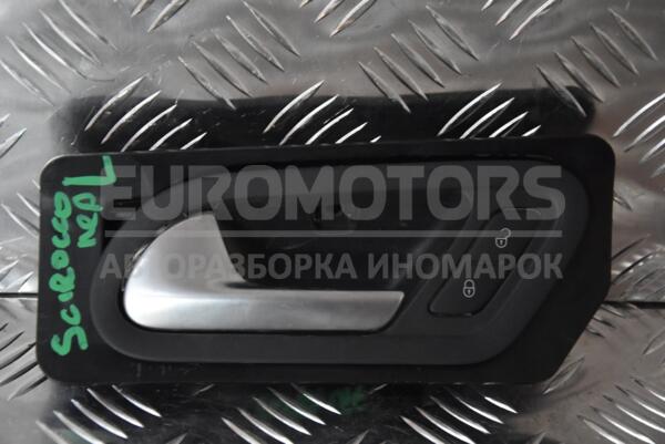 Ручка двери внутренняя передняя левая VW Scirocco 2008-2017 1Q1837113 105587 - 1