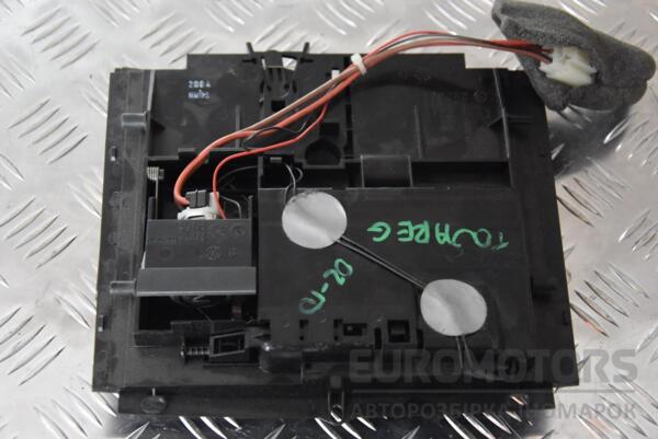 Пепельница прикуриватель VW Touareg 2002-2010 7L6857961 105605 - 2