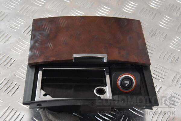 Пепельница прикуриватель VW Touareg 2002-2010 7L6857961 105605 - 3