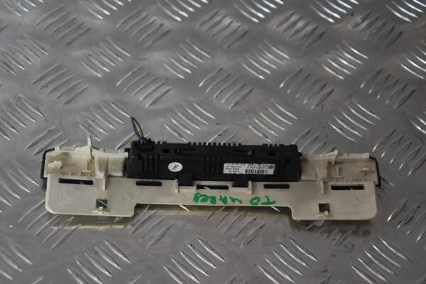 Дисплей інформаційний парктроніки VW Touareg 2002-2010 7L6919473D 105610 - 2