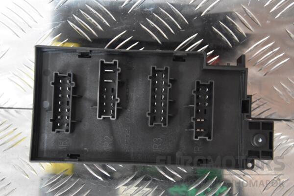 Блок предохранителей Mercedes M-Class (W164) 2005-2011 A1645400672 105638 - 2