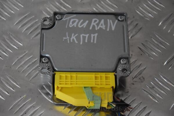 Блок управления Airbag VW Touran 2003-2010 1T0909605C 105648 - 2