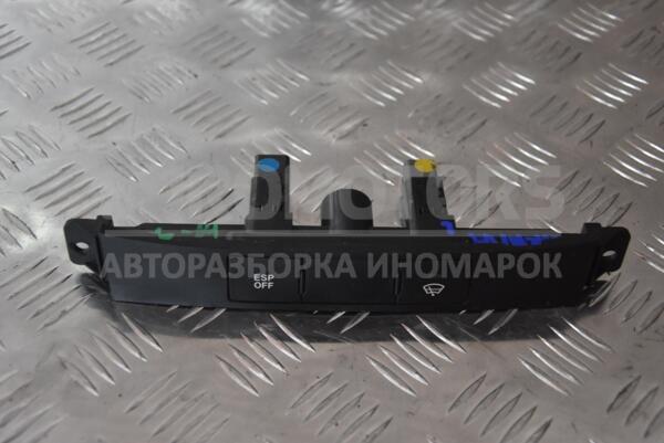 Кнопка обігріву переднього скла Kia Carnival 2006-2014  105657-01  euromotors.com.ua