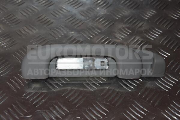 Ручка внутренняя потолочная задняя левая Mercedes M-Class (W164) 2005-2011 A1648100554 105670 - 1