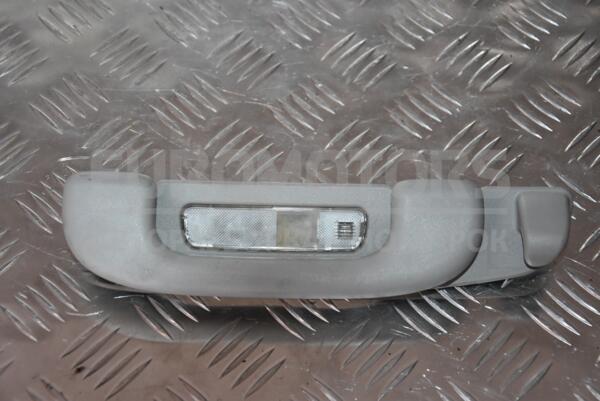 Ручка внутрішня стельова задні праві Mercedes M-Class (W164) 2005-2011 A1648100654 105672 - 1