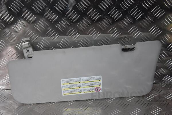 Козырек солнцезащитный правый Mercedes M-Class (W164) 2005-2011 105675 - 2