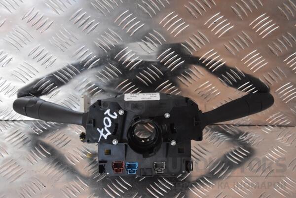 Підрульовий перемикач в зборі Peugeot 207 2006-2013 96661313XT 105697 - 2