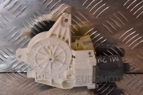 Моторчик склопідіймача задній лівий Mercedes M-Class (W164) 2005-2011 A2518200108 105717 - 2