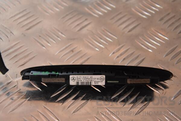 Дисплей парктроника Mercedes M-Class (W164) 2005-2011 A1715420123 105723 - 2