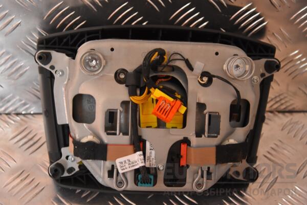 Подушка безпеки кермо Airbag VW Touareg 2002-2010 7L6880201 105726 - 2