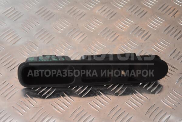 Кнопка стеклоподъемника передняя правая Peugeot 207 2006-2013  105733  euromotors.com.ua