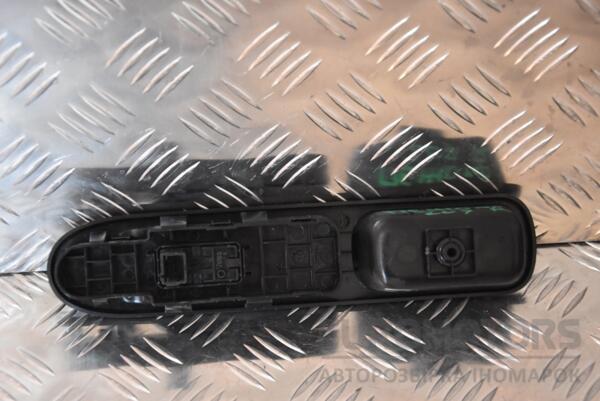 Кнопка склопідіймача передні праві Peugeot 207 2006-2013 105733 - 2