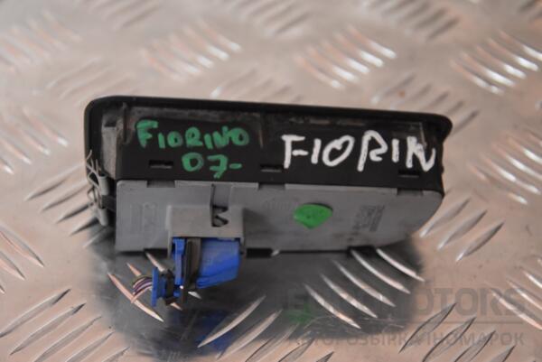 Блок кнопок Fiat Fiorino 2008 735442323 105741 - 2
