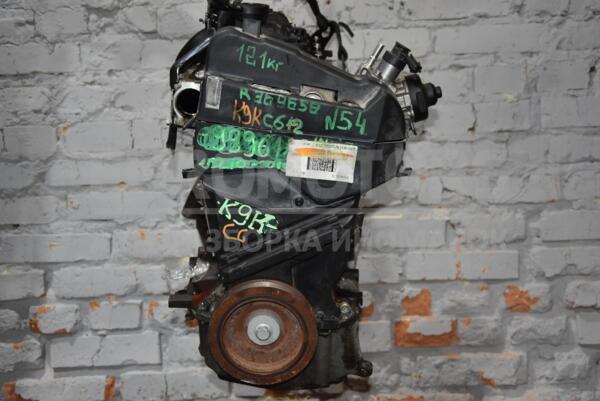 Двигатель  (тнвд Bosch) Renault Kangoo 1.5dCi 2013 K9K C 612 108997  euromotors.com.ua