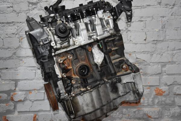 Двигатель (тнвд Bosch) Renault Duster 1.5dCi 2010 K9K C 612 108997 - 2