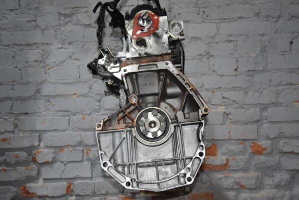Двигатель (тнвд Bosch) Renault Duster 1.5dCi 2010 K9K C 612 108997 - 3