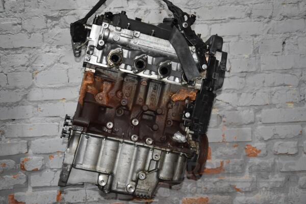 Двигатель (тнвд Bosch) Renault Duster 1.5dCi 2010 K9K C 612 108997 - 4
