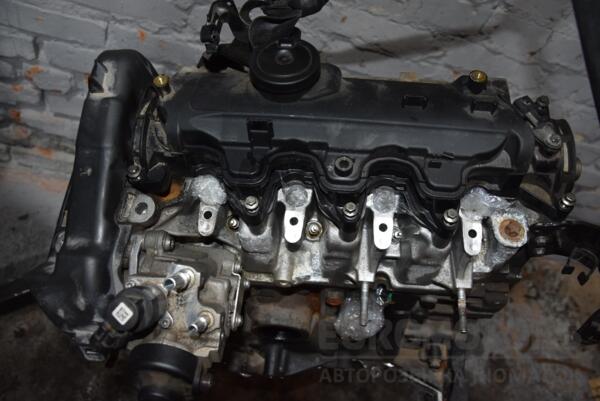 Двигатель (тнвд Bosch) Renault Duster 1.5dCi 2010 K9K C 612 108997 - 5