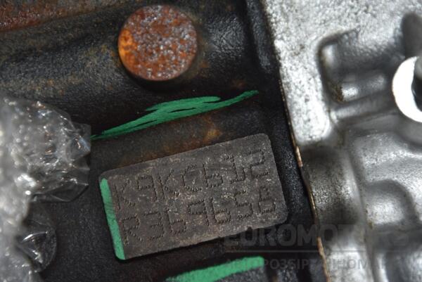 Двигатель (тнвд Bosch) Renault Duster 1.5dCi 2010 K9K C 612 108997 - 6