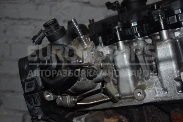 Топливный насос высокого давления (ТНВД) Renault Kangoo 1.5dCi 2013 0445010704 109003 euromotors.com.ua