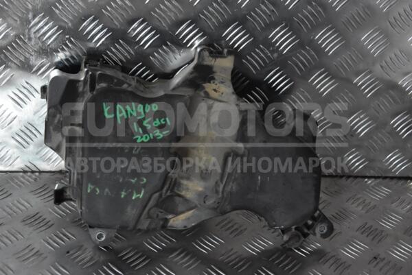 Накладка двигателя декоративная Renault Kangoo 1.5dCi 2013 175B15263R 109005  euromotors.com.ua