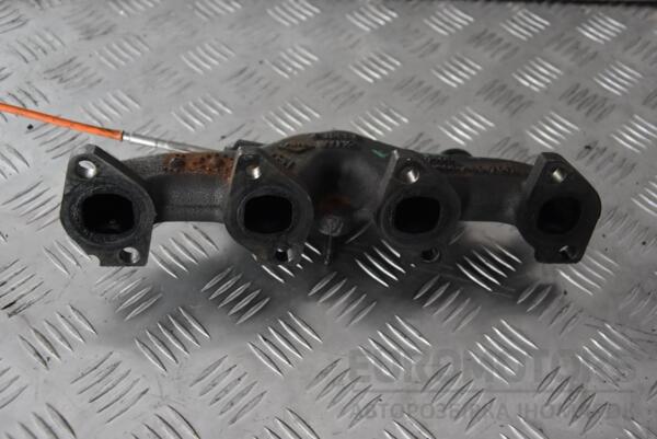 Колектор випускний Renault Kangoo 1.5dCi 2013 140048970R 109007 - 2