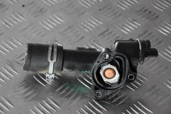 Корпус термостата Renault Kangoo 1.5dCi 2013 8200954328 109014 - 2