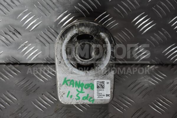 Теплообмінник (Радіатор масляний) Renault Kangoo 1.5dCi 2013 8200923115 109016  euromotors.com.ua