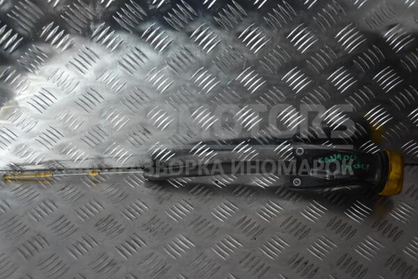 Щуп уровня масла Renault Kangoo 1.5dCi 2013 8201155685 109043  euromotors.com.ua