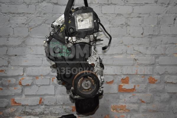 Двигатель Peugeot 308 1.6hdi 2007-2015 9H05 109046  euromotors.com.ua