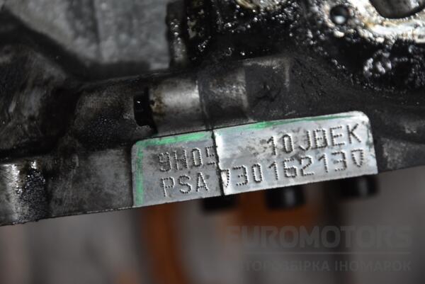 Двигун Citroen Berlingo 1.6hdi 2008 9H05 109046 - 6