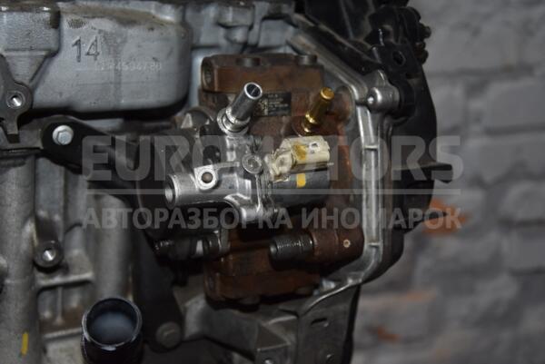 Паливний насос високого тиску (ТНВД) Volvo S40 1.6hdi 2004-2012 A2C53381555 109052  euromotors.com.ua
