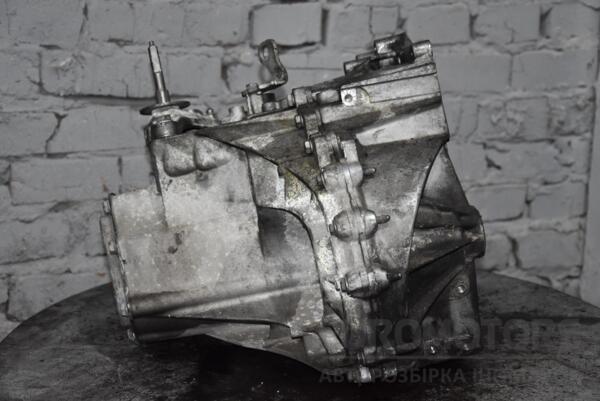МКПП (механічна коробка перемикання передач) 6-ступка Citroen C4 1.6hdi 2004-2011 20EA08 109053 - 4