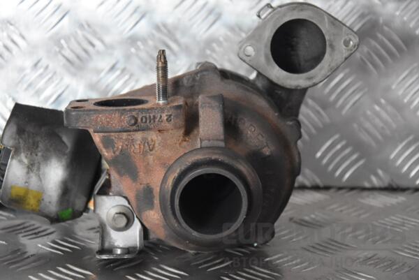 Турбіна Ford Focus 1.6hdi (III) 2011-2018 9686120680 109059 - 3