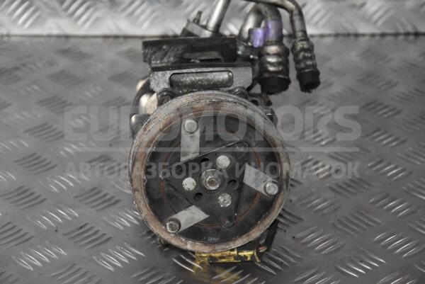 Компрессор кондиционера Citroen Xsara 1.6hdi 2000-2005 9671216280 109070  euromotors.com.ua