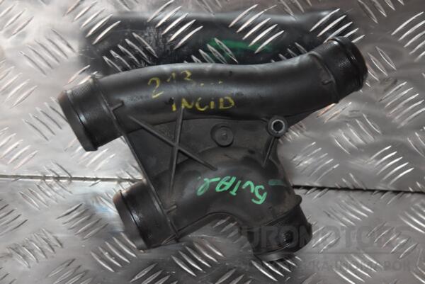 Патрубок інтеркулера Peugeot 308 1.6hdi 2007-2015 9688500380 109075 - 2