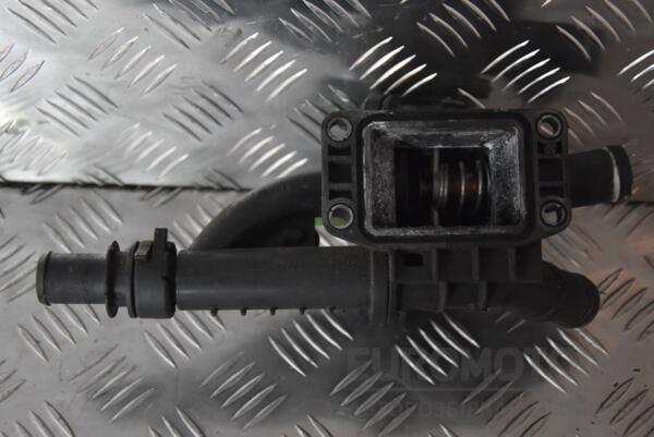 Корпус термостата Peugeot 308 1.6hdi 2007-2015 9684588980 109081 - 2
