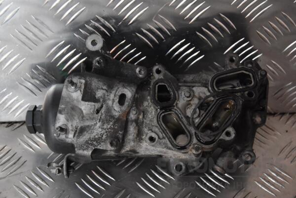 Корпус масляного фільтра Peugeot 308 1.6hdi 2007-2015 9687847480 109088 - 2