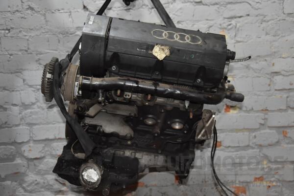 Двигатель Audi A4 2.6 12V (B5) 1994-2001 ABC 109114 - 2