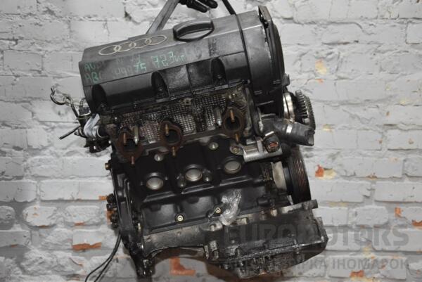 Двигатель Audi A4 2.6 12V (B5) 1994-2001 ABC 109114 - 4