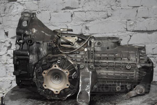 МКПП (механічна коробка перемикання передач) 5-ступка Audi A4 2.6 12V (B5) 1994-2001 CXY 109120 - 2