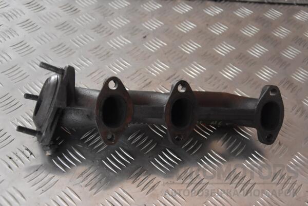 Коллектор выпускной правый Audi A6 2.6 12V (C4) 1994-1997 078253034T 109126 - 2