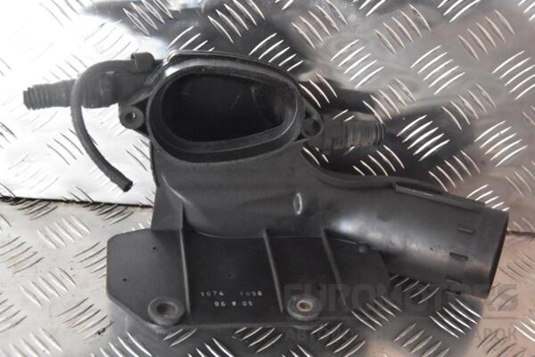 Патрубок повітряний Audi A6 2.6 12V (C4) 1994-1997 078133357H 109128 - 2
