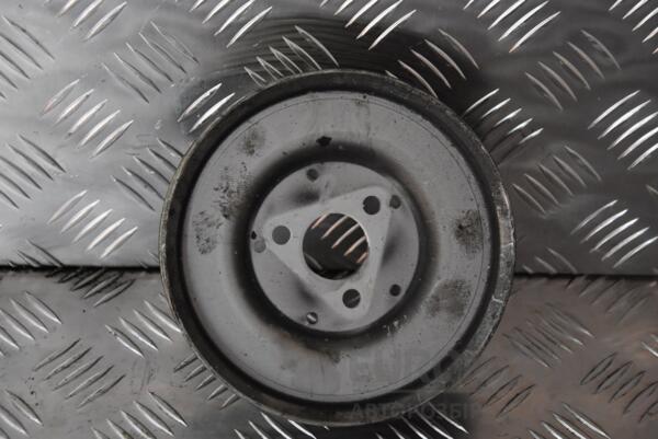 Шків насоса ГУ Audi A6 2.6 12V (C4) 1994-1997 078145255H 109130 - 2