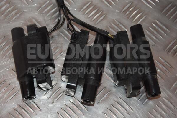 Катушка зажигания (дефект) Audi A6 2.6 12V (C4) 1994-1997 078905101C 109139  euromotors.com.ua