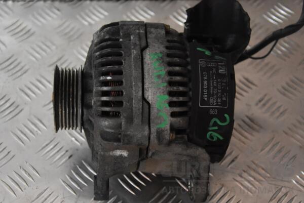 Генератор (дефект) Audi A4 2.6 12V (B5) 1994-2001 078903015F 109143 - 2