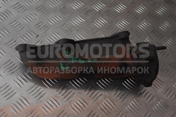 Коллектор выпускной левый Audi A6 2.6 12V (C4) 1994-1997 078253033T 109146  euromotors.com.ua