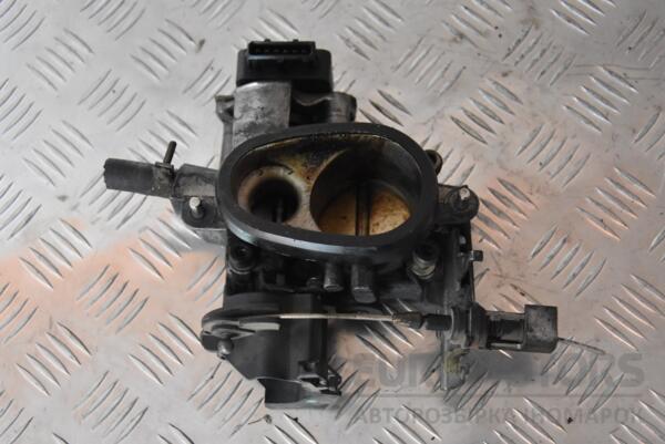 Дросельна заслінка механ Audi A6 2.6 12V (C4) 1994-1997 053078063Q 109152 - 2
