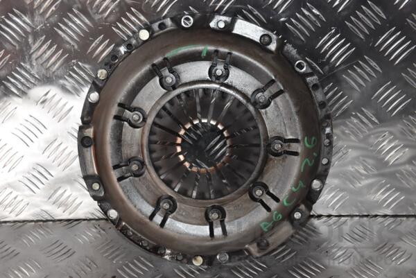 Корзина сцепления Audi A6 2.6 12V (C4) 1994-1997 078141117C 109154 - 2