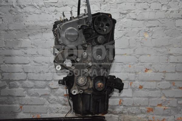 Двигатель Fiat Doblo 1.9d 2000-2009 223 А6.000 109158  euromotors.com.ua